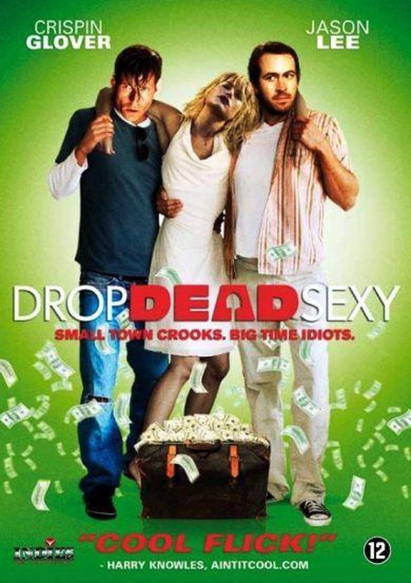 Drop dead sexy