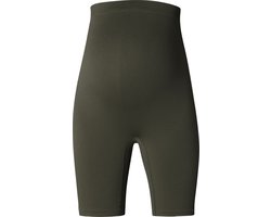 Noppies Broek biker shorts Nais Zwangerschap - Maat XS/S