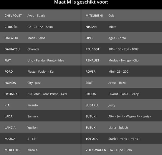 CarPassion Housse de Voiture - Housse de Protection - Imperméable et Résistante au Gel - Taille XL - Grijs