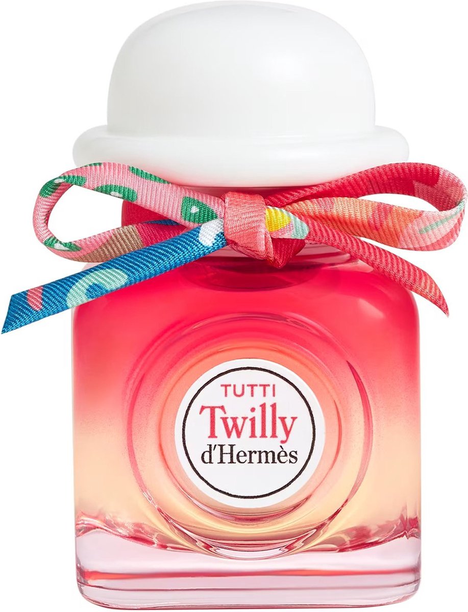 Hermès Tutti Twilly d'Hermès - 85 ml - eau de parfum spray - damesparfum