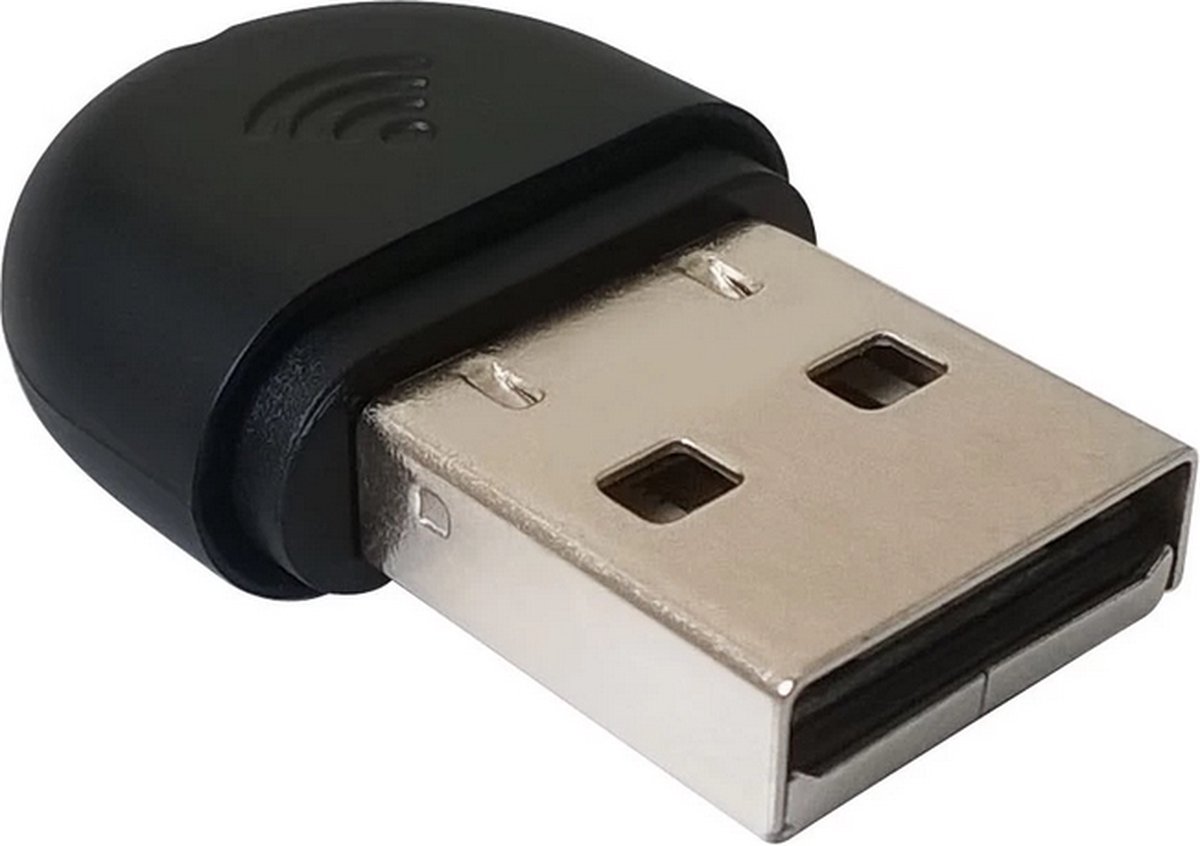 Yealink WF40 netwerkkaart & -adapter WLAN 150 Mbit/s