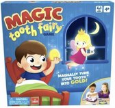Magic Tooth Fairy Board Game By Goliath (engels)