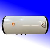 DAT-Arca 50 liter elektrische boiler horizontaal