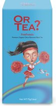Or Tea? - PomPomelo (75g) – navulling losse thee - zwarte thee met citrus