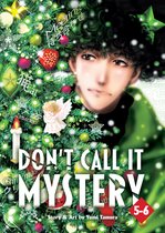 Don't Call it Mystery- Don't Call it Mystery (Omnibus) Vol. 5-6