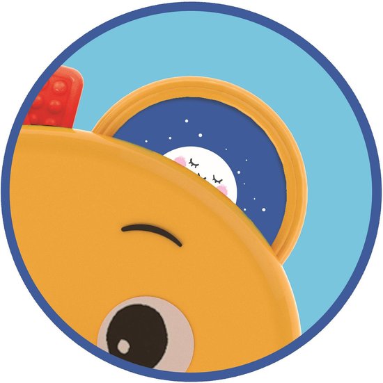 MONTESSORI BABY - Busy Bear van Lovevery — afbeelding 4