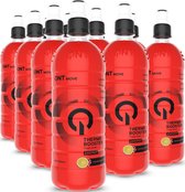 QNT Thermo Booster - Canneberge Citron 12 x 700 ml