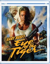 Eye of the Tiger (1986) [Blu-ray]