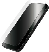 ZAGG Screen Protector Geschikt voor iPhone 15 Plus - InvisibleShield Glass Elite - Antibacterieel - Gemakkelijke Installatie
