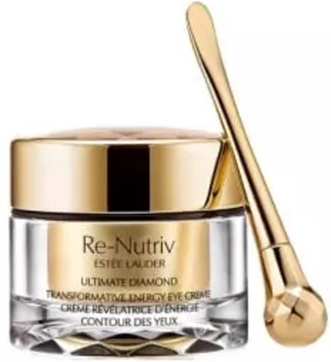 Goedkoopste Estee Lauder Re-Nutriv Ultimate Diamond Transformation creme 50 ml