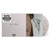 Marcus Mumford: (self-titled) (Signed) [CD]
