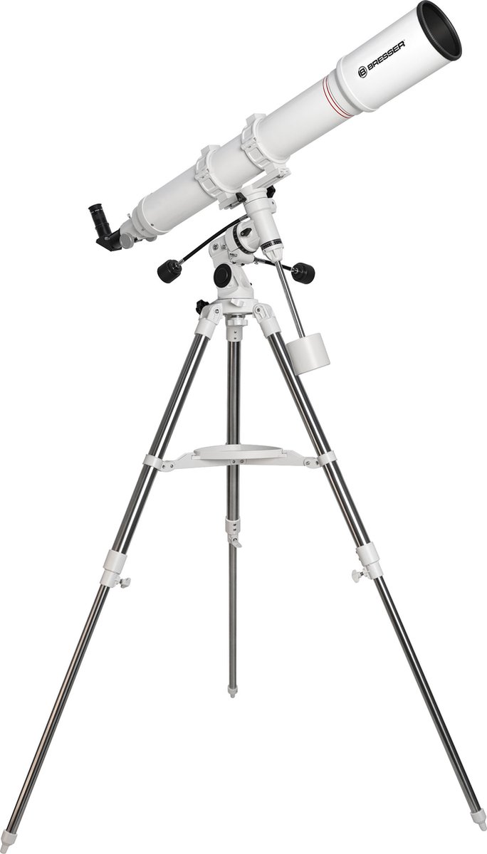 Bol.com BRESSER First Light AR-102/1000 Telescoop aanbieding