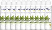 Dove Deo Spray - Matcha & Sakura Awakening 10 x 150 ml Grootverpakking