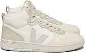 Veja V-15 Chromefree sneakers dames beige