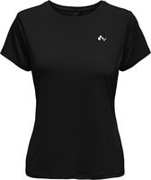 Only Play Carmen SS Training Sports Shirt Femme - Taille XS