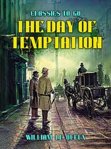 Classics To Go - The Day of Temptation