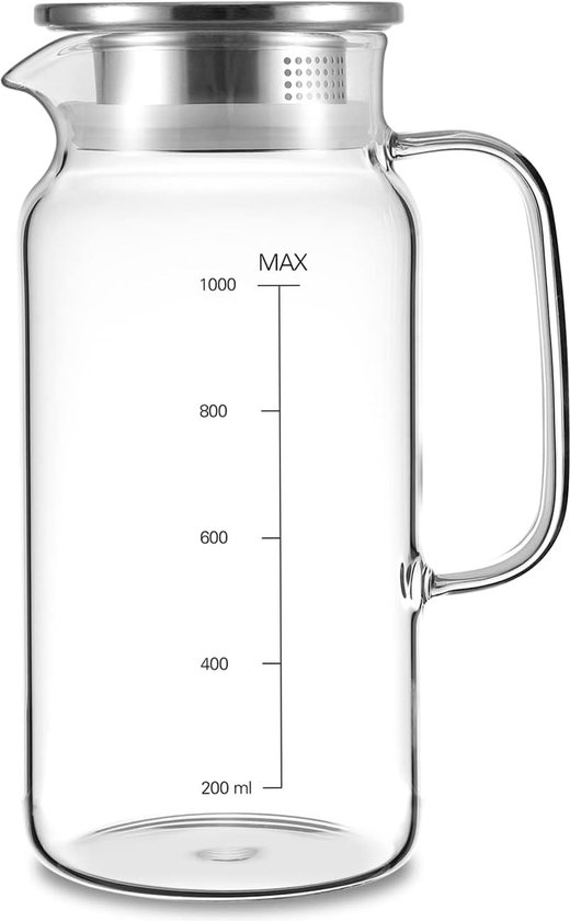 Groot bierglas graveren met naam - HEMA
