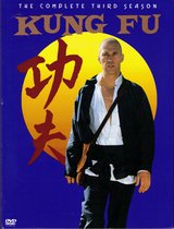 The complete third season - Kung Fu