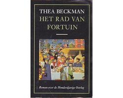 Het rad van fortuin