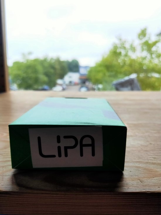 Lipa A54 achterlicht fiets usb - Achterlicht fiets oplaadbaar - Waterdicht - Fietslicht oplaadbaar - Fietslamp usb - Geen batterijen nodig- Fast Charge - USB - 700 Lumen - Waterproof - Meerdere Modes - Reflectielicht - Met usb kabel - Fietslicht — afbeelding 4