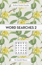 Perfect Pocket Puzzles- Perfect Pocket Puzzles: Word Searches 2