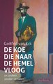 foto van De koe die naar de hemel vloog