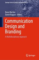 Springer Series in Design and Innovation 32 - Communication Design and Branding