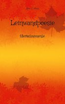 Leinwandpoesie 6 - Leinwandpoesie