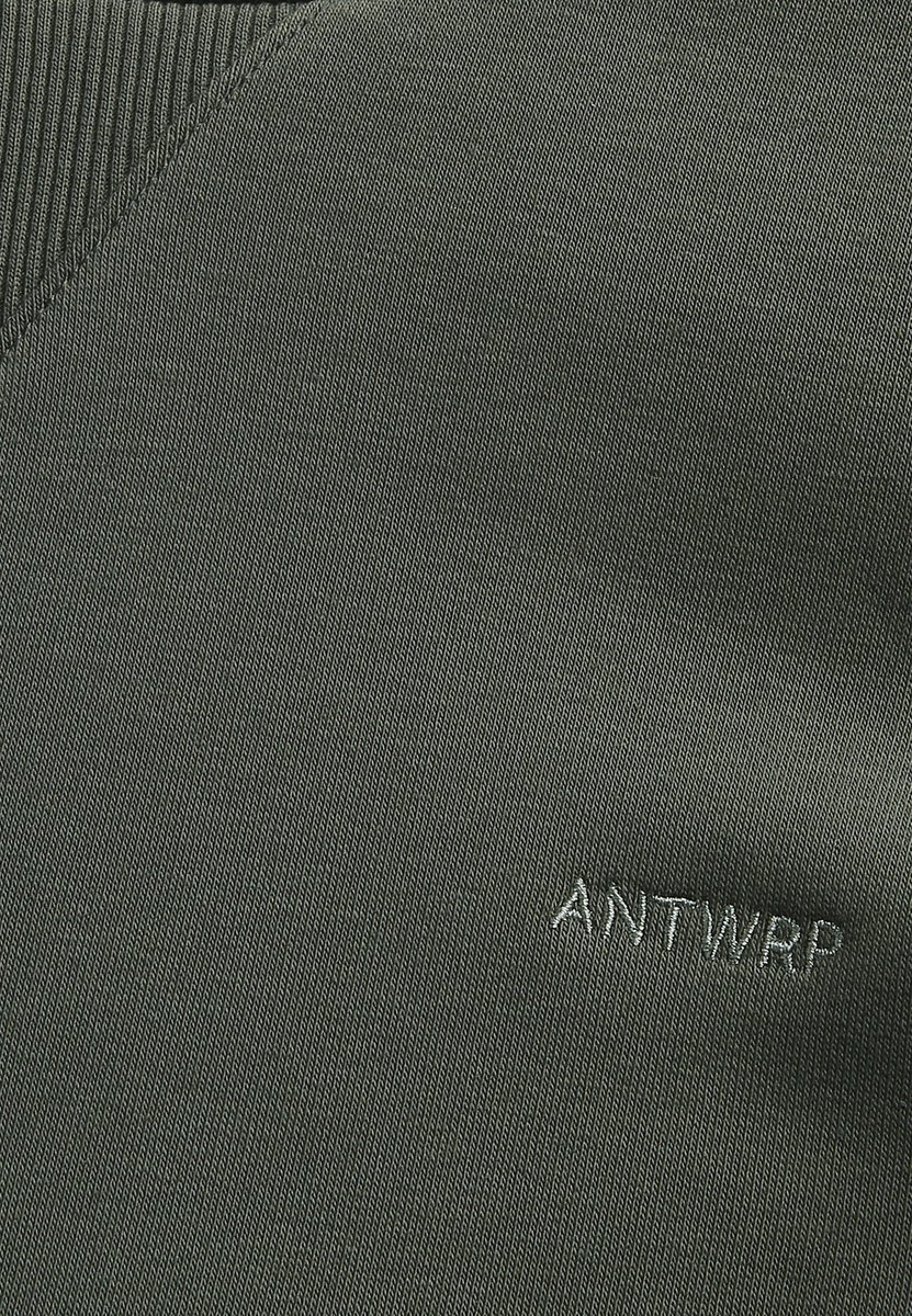 Antwrp - Trui - Grijs
