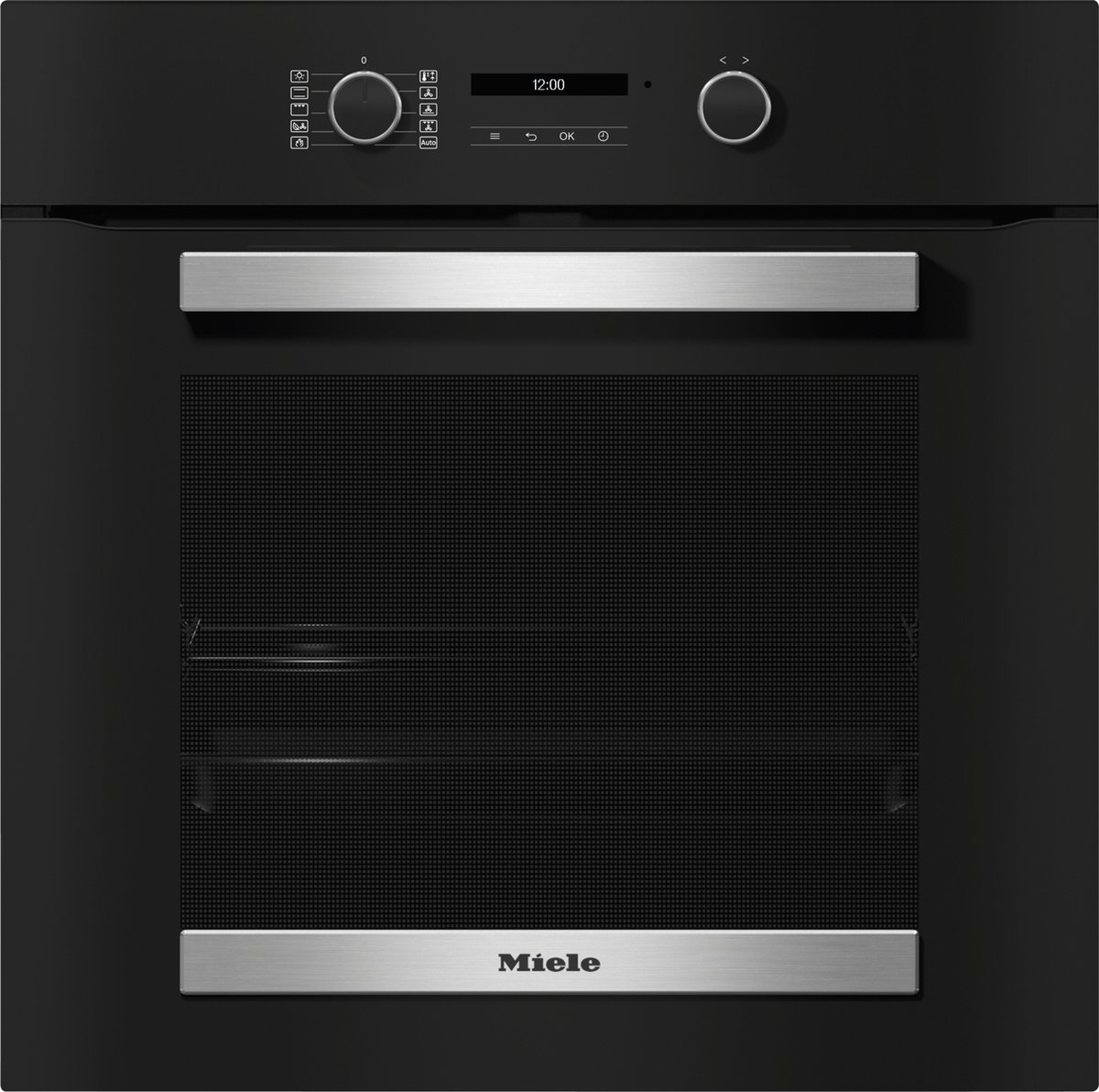 Miele H 2465 BP
