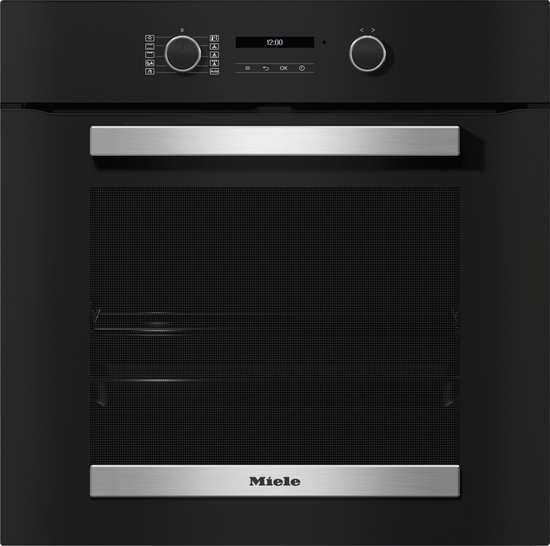 Foto: Miele h 2465 bp inbouwoven