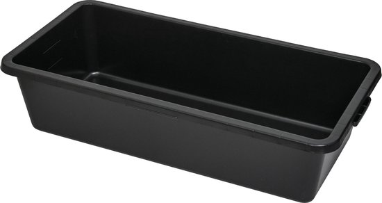 AMS Touwtrek-Regulateur, hout, meerkleurig, 108 x 40 x 22 cm
