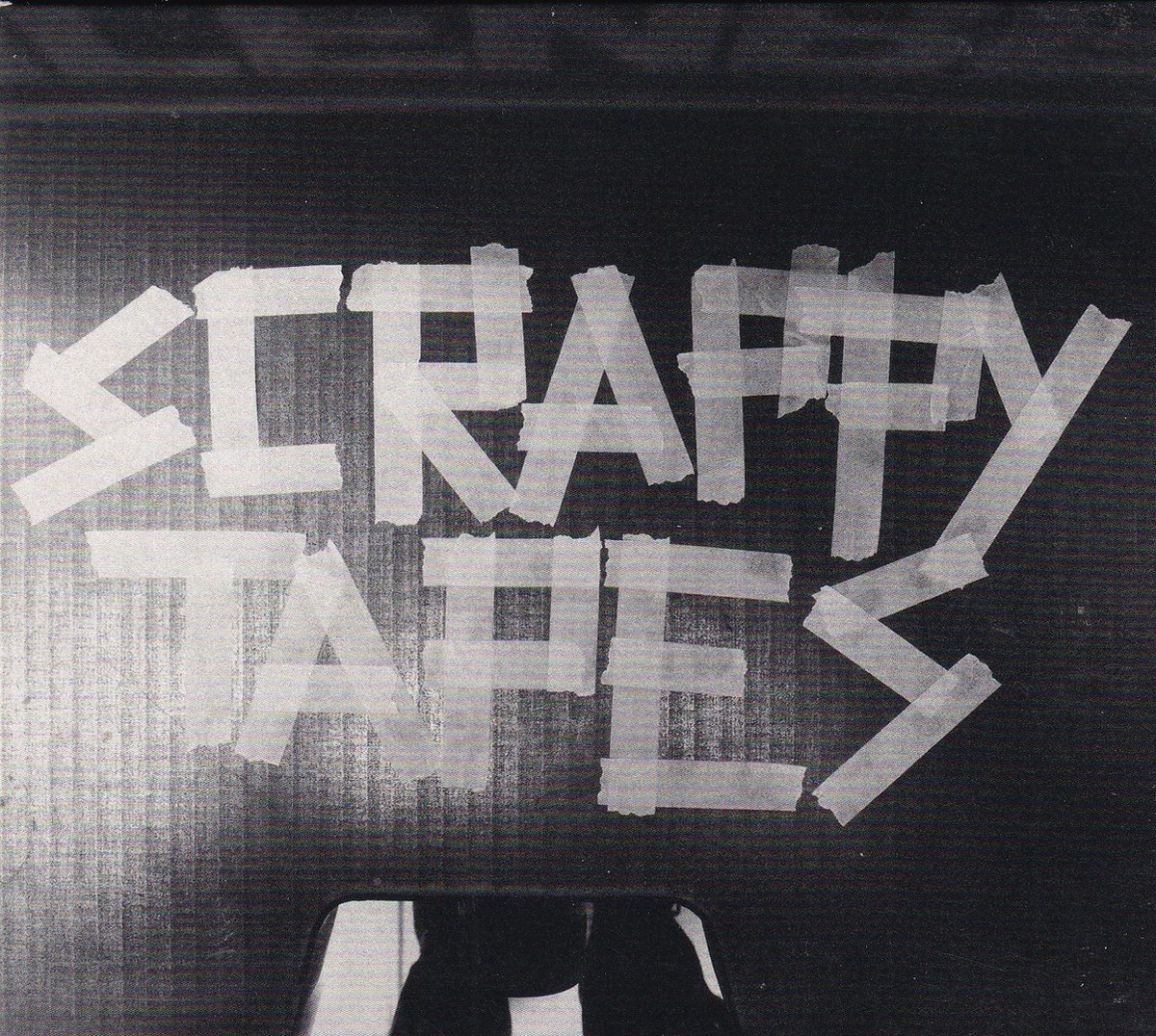 Scrappy Tapes