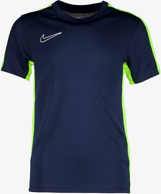 T-shirt Nike Academy 23 sport pour enfants noir - Taille 176