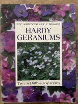 Gardener's Guide To Growing Hardy Geraniums