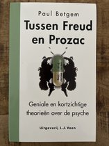 Tussen Freud En Prozac