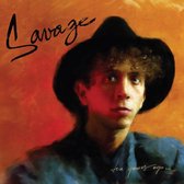 Savage - Ten Years Ago (CD)