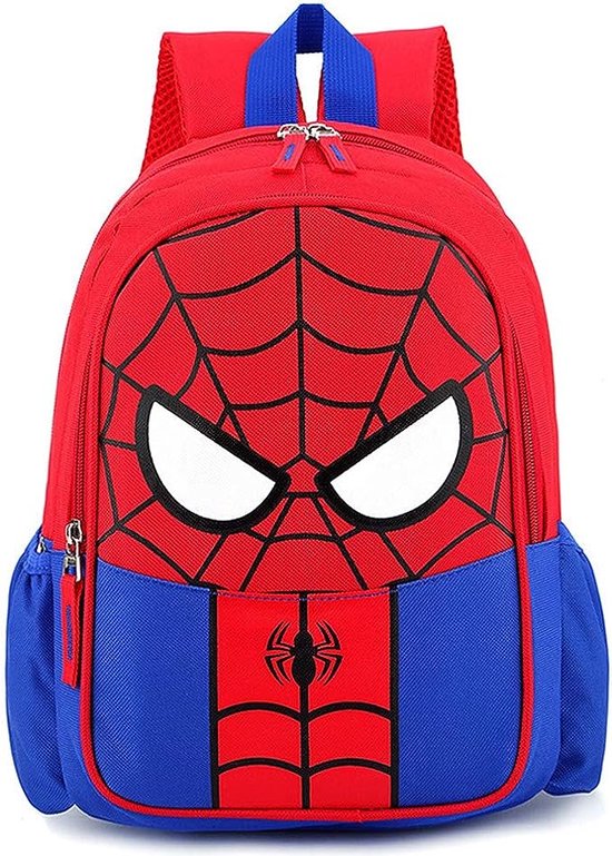 Cartable maternelle spiderman online