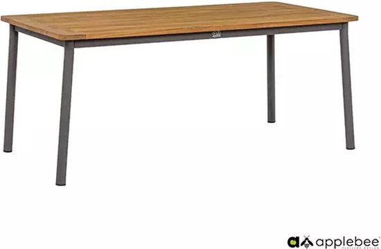 Apple Bee Bijou Tuintafel - 240x100 cm