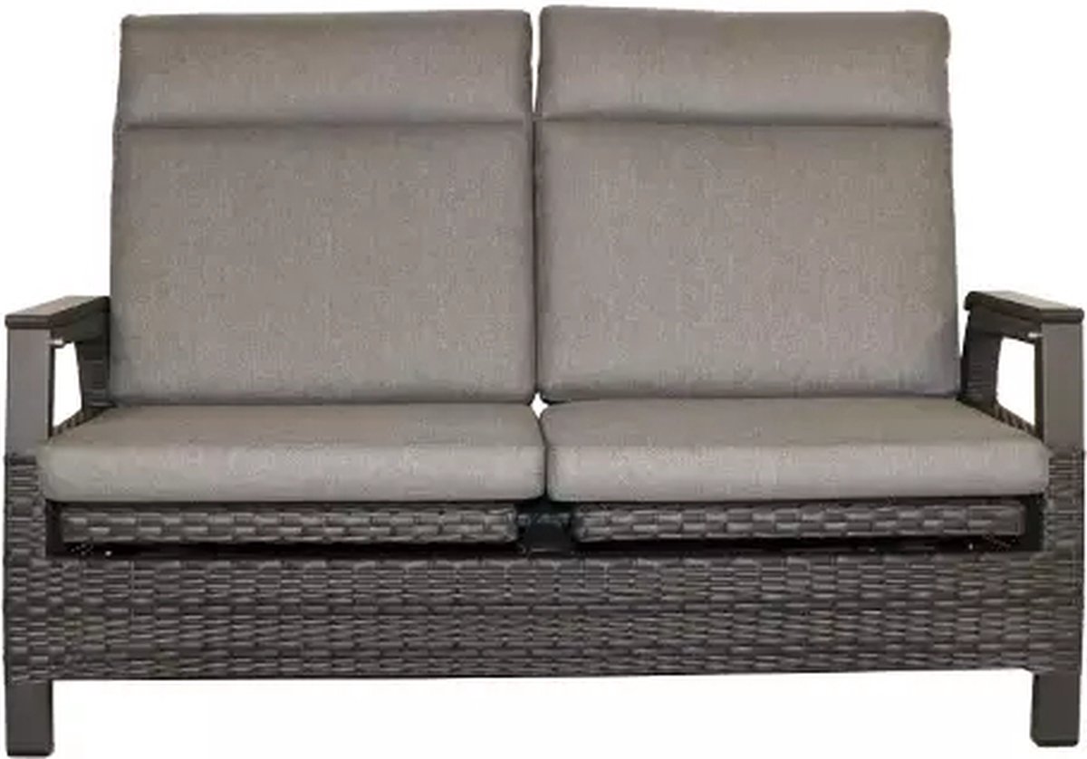Buitengewoon Boet Paruguay Loungebank