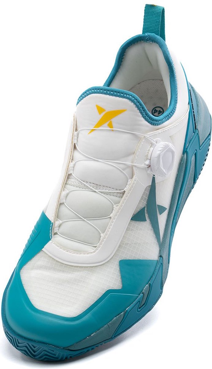 Drop Shot Alsai Campa Padelschoenen Blauw EU 46 Man