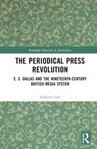 Routledge Research in Journalism-The Periodical Press Revolution