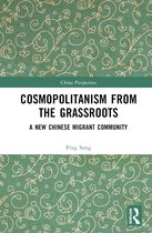 China Perspectives- Cosmopolitanism from the Grassroots