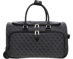 Guess Reistas Weekendtas Handbagage Jesco 27 cm small Grijs bol