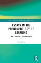 New Directions in the Philosophy of Education- Essays in the Phenomenology of Learning
