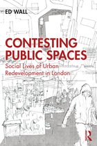 Contesting Public Spaces