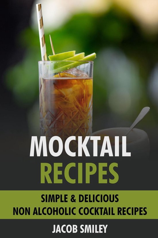 Mocktail Recipes Simple & Delicious Non Alcoholic Cocktail Recipes