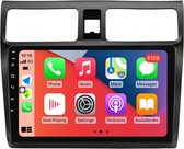 CarPlay Suzuki Swift 2005-2010 Android 10 navigatie en multimediasysteem 2+32GB
