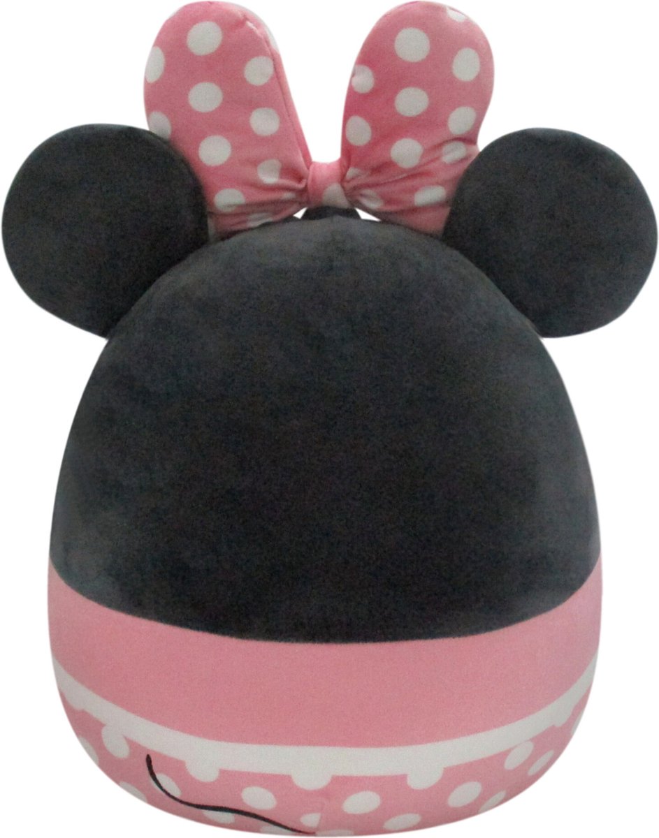 Squishmallows Disney Minnie Mouse 35cm — afbeelding 4