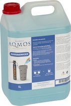 AQMOS Harsreiniger Waterontharder - Geschikt voor iedere waterontharder - Jerrycan van 5 liter